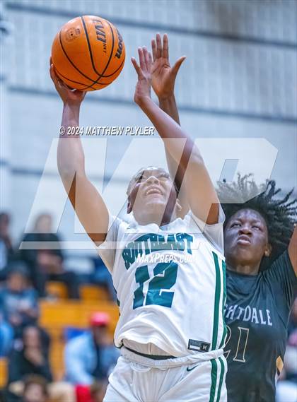 Thumbnail 3 in Knightdale @ Southeast Raleigh photogallery.