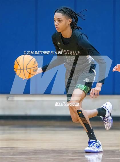 Thumbnail 1 in Knightdale @ Southeast Raleigh photogallery.