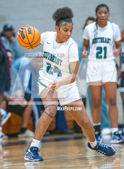 Thumbnail 3 in Knightdale @ Southeast Raleigh photogallery.