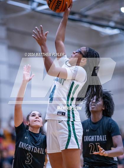 Thumbnail 2 in Knightdale @ Southeast Raleigh photogallery.