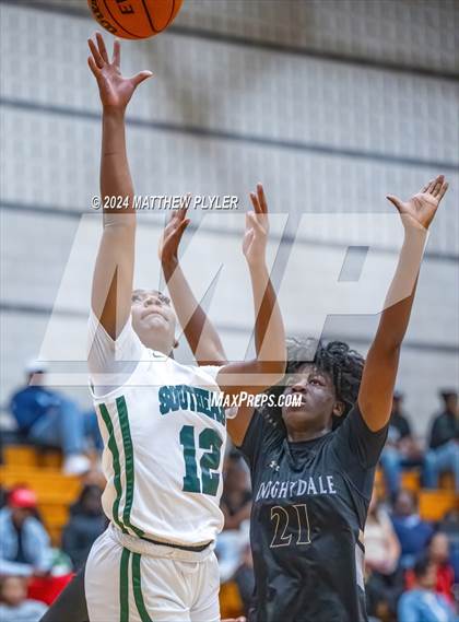Thumbnail 3 in Knightdale @ Southeast Raleigh photogallery.
