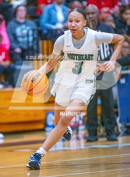 Thumbnail 2 in Knightdale @ Southeast Raleigh photogallery.