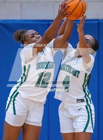 Thumbnail 1 in Knightdale @ Southeast Raleigh photogallery.