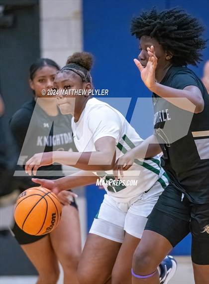 Thumbnail 3 in Knightdale @ Southeast Raleigh photogallery.