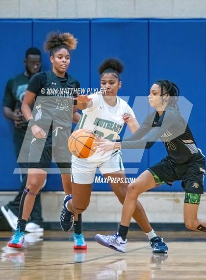 Thumbnail 2 in Knightdale @ Southeast Raleigh photogallery.