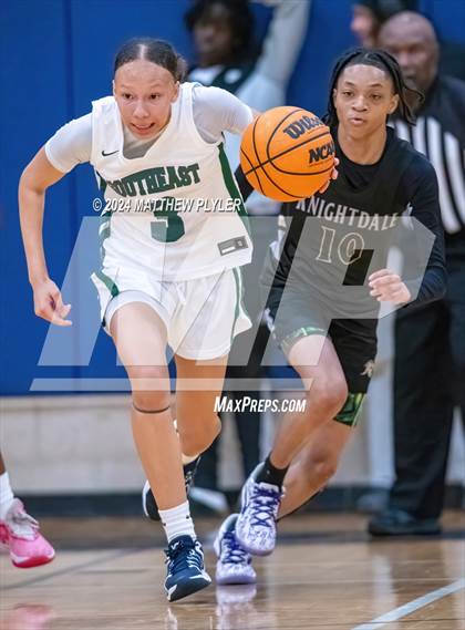 Thumbnail 1 in Knightdale @ Southeast Raleigh photogallery.
