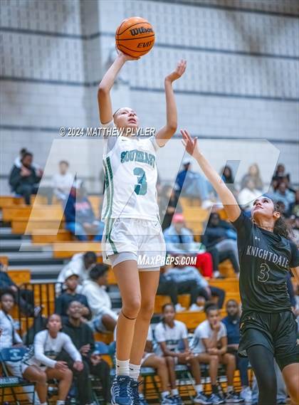 Thumbnail 2 in Knightdale @ Southeast Raleigh photogallery.