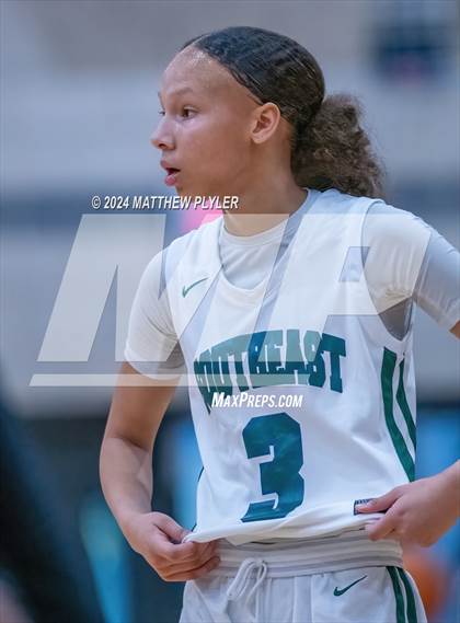 Thumbnail 3 in Knightdale @ Southeast Raleigh photogallery.