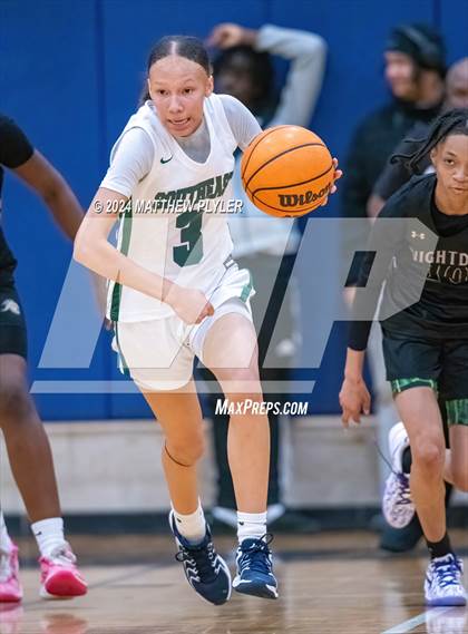 Thumbnail 2 in Knightdale @ Southeast Raleigh photogallery.