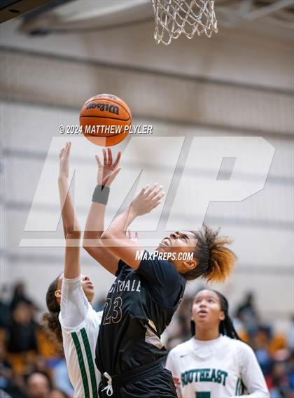 Thumbnail 2 in Knightdale @ Southeast Raleigh photogallery.