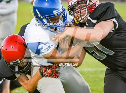 Thumbnail 3 in Buena @ Empire photogallery.