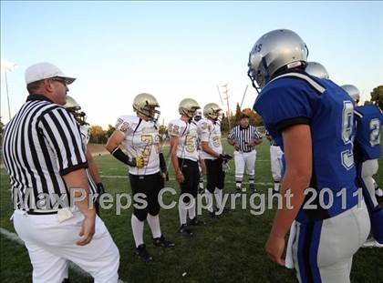 Thumbnail 3 in Golden Sierra @ Capital Christian photogallery.