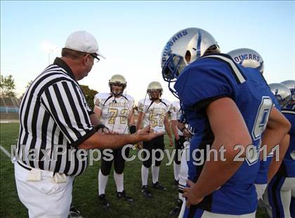 Thumbnail 3 in Golden Sierra @ Capital Christian photogallery.