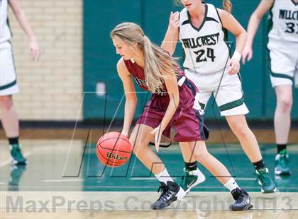 Thumbnail 2 in Jordan @ Hillcrest photogallery.