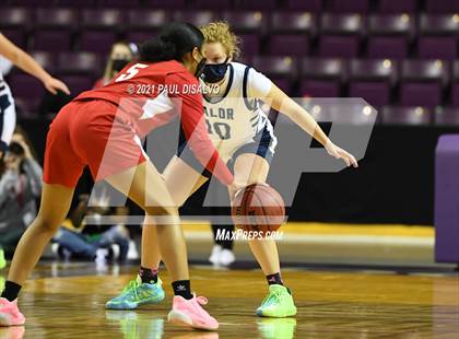 Thumbnail 2 in Regis Jesuit vs. Valor Christian (CHSAA 5A State Final) photogallery.