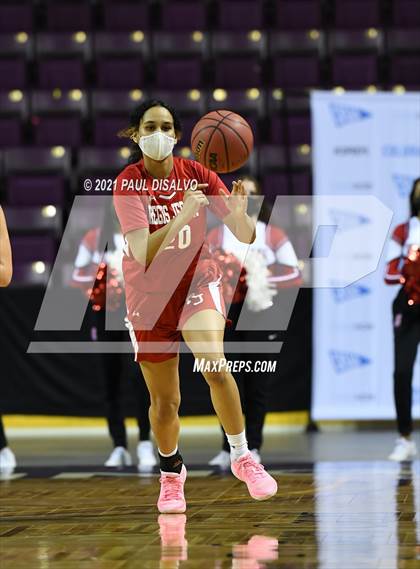 Thumbnail 2 in Regis Jesuit vs. Valor Christian (CHSAA 5A State Final) photogallery.