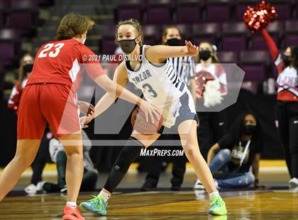Thumbnail 3 in Regis Jesuit vs. Valor Christian (CHSAA 5A State Final) photogallery.