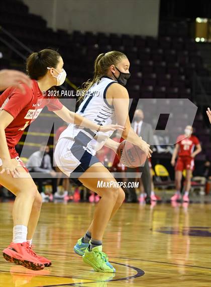Thumbnail 1 in Regis Jesuit vs. Valor Christian (CHSAA 5A State Final) photogallery.