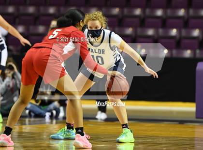 Thumbnail 1 in Regis Jesuit vs. Valor Christian (CHSAA 5A State Final) photogallery.