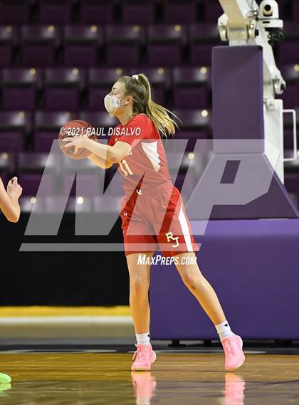 Thumbnail 3 in Regis Jesuit vs. Valor Christian (CHSAA 5A State Final) photogallery.