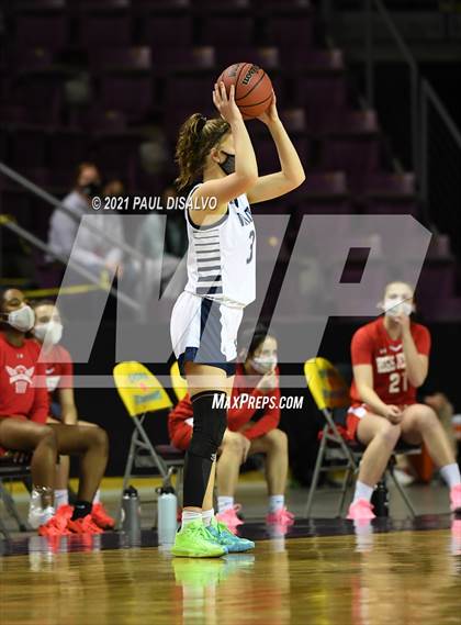 Thumbnail 1 in Regis Jesuit vs. Valor Christian (CHSAA 5A State Final) photogallery.