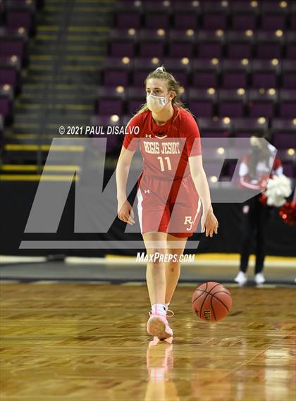 Thumbnail 2 in Regis Jesuit vs. Valor Christian (CHSAA 5A State Final) photogallery.