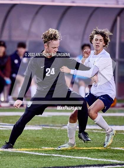 Thumbnail 1 in Oak Ridge @ Granite Bay photogallery.