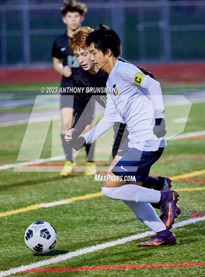 Thumbnail 2 in Oak Ridge @ Granite Bay photogallery.