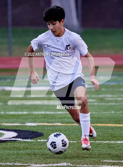 Thumbnail 2 in Oak Ridge @ Granite Bay photogallery.