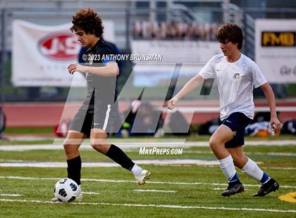 Thumbnail 2 in Oak Ridge @ Granite Bay photogallery.