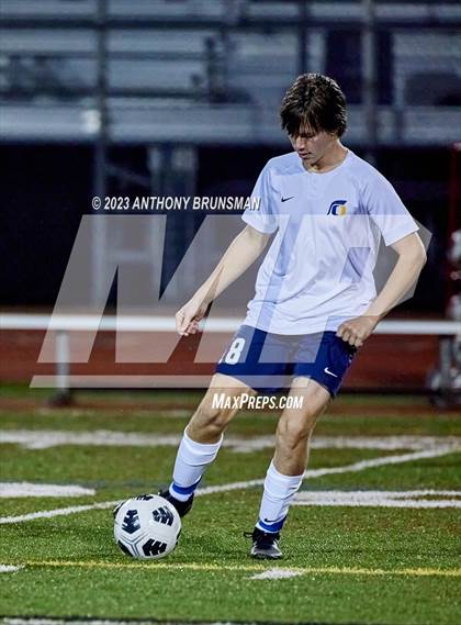 Thumbnail 1 in Oak Ridge @ Granite Bay photogallery.