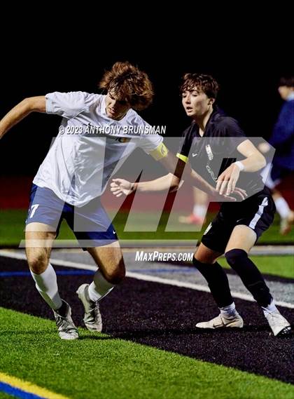 Thumbnail 1 in Oak Ridge @ Granite Bay photogallery.