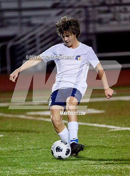 Thumbnail 1 in Oak Ridge @ Granite Bay photogallery.