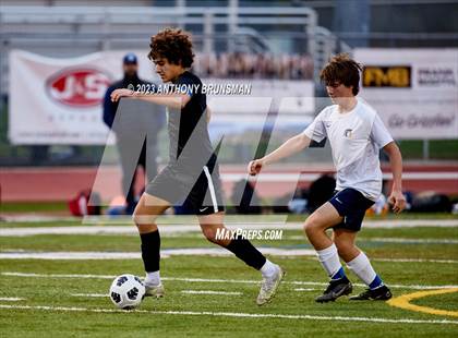 Thumbnail 1 in Oak Ridge @ Granite Bay photogallery.