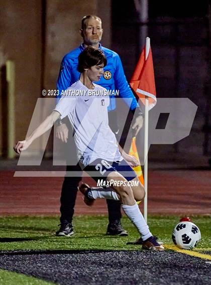 Thumbnail 1 in Oak Ridge @ Granite Bay photogallery.