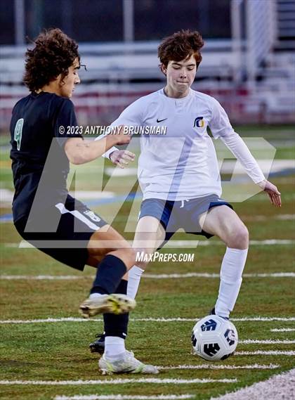 Thumbnail 2 in Oak Ridge @ Granite Bay photogallery.