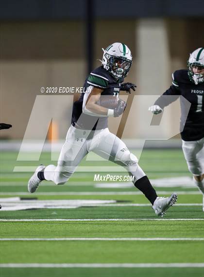 Thumbnail 2 in Boyd @ Prosper photogallery.
