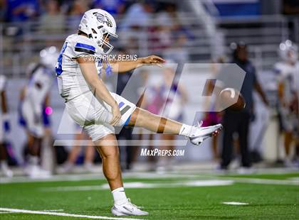 Thumbnail 3 in New Caney @ Grand Oaks photogallery.