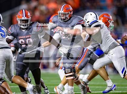 Thumbnail 2 in New Caney @ Grand Oaks photogallery.