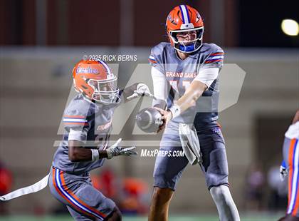 Thumbnail 3 in New Caney @ Grand Oaks photogallery.