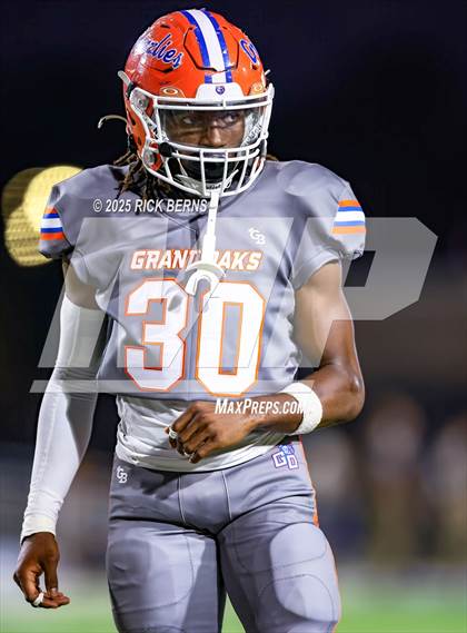 Thumbnail 2 in New Caney @ Grand Oaks photogallery.