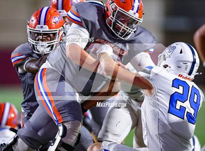 Thumbnail 1 in New Caney @ Grand Oaks photogallery.