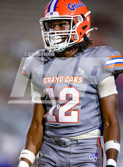 Thumbnail 3 in New Caney @ Grand Oaks photogallery.