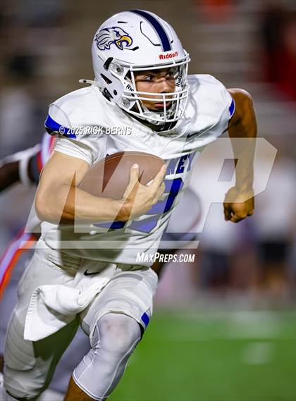 Thumbnail 2 in New Caney @ Grand Oaks photogallery.