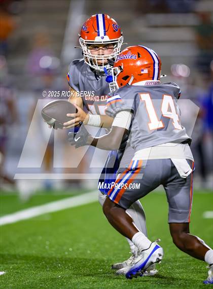 Thumbnail 3 in New Caney @ Grand Oaks photogallery.