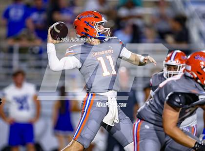 Thumbnail 3 in New Caney @ Grand Oaks photogallery.