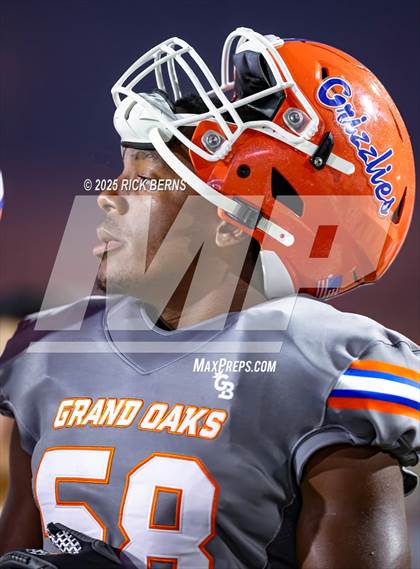 Thumbnail 3 in New Caney @ Grand Oaks photogallery.