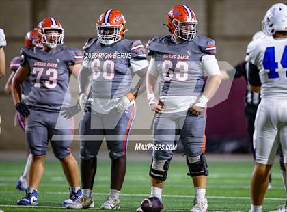 Thumbnail 2 in New Caney @ Grand Oaks photogallery.