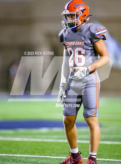Thumbnail 2 in New Caney @ Grand Oaks photogallery.