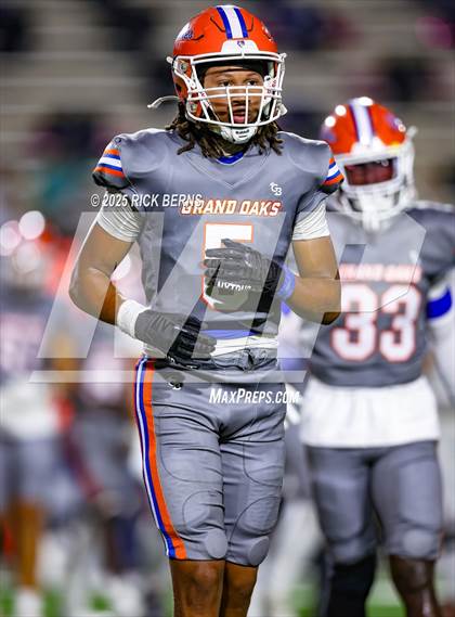 Thumbnail 2 in New Caney @ Grand Oaks photogallery.